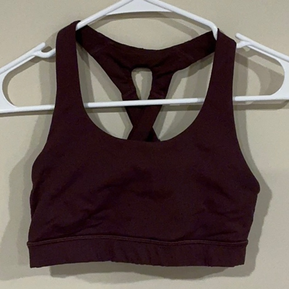 Lululemon Bra top